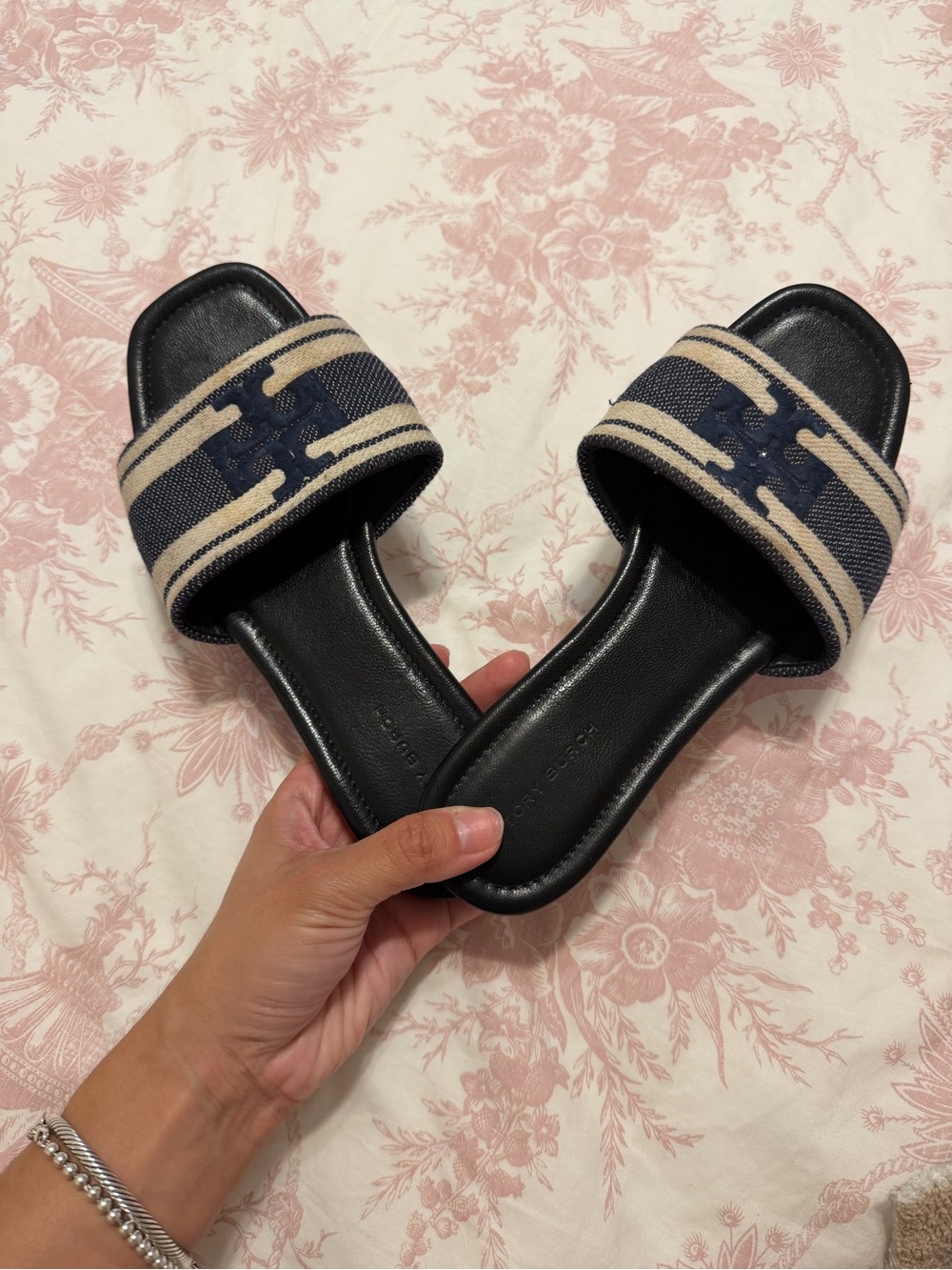 Tory Burch sandals